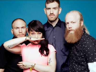 Little Dragon