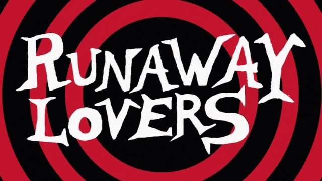 The Runaway Lovers