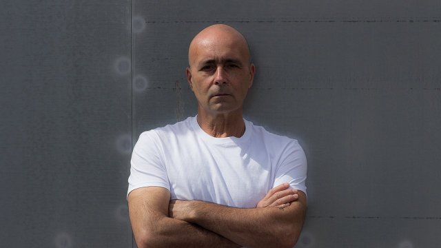 Javier Corcobado