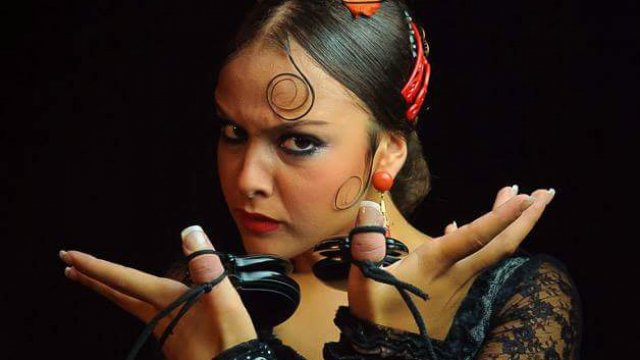 Macarena Ramirez