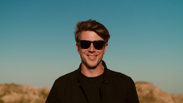 Luke Winslow-King