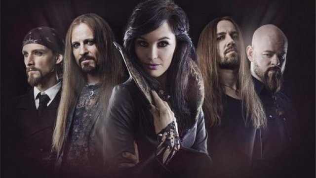 Xandria