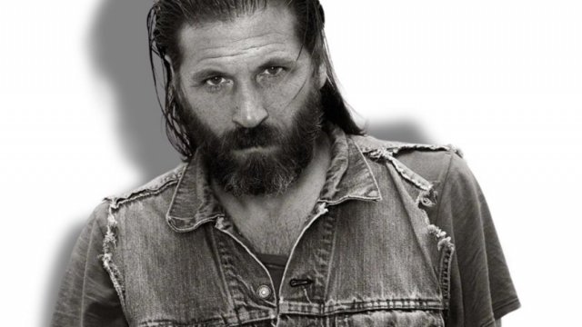 Evan Dando