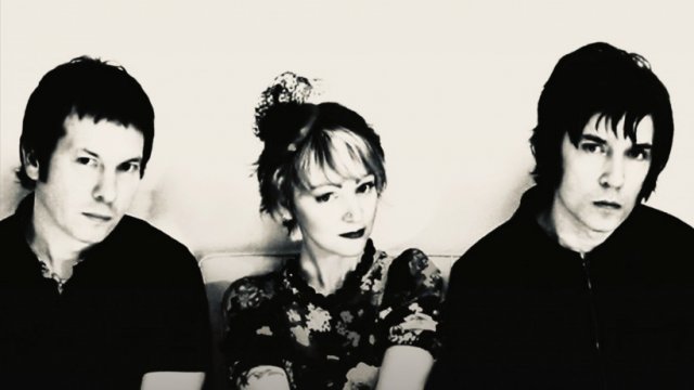 The Primitives