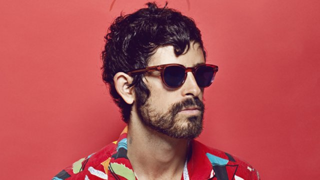 Devendra Banhart
