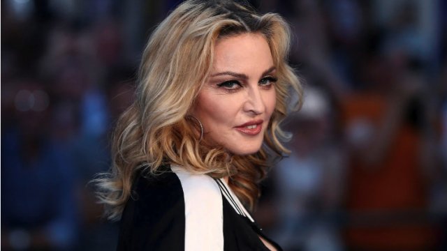 Madonna