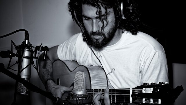 Alejandro Astola