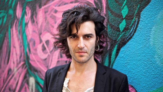 Xarim Aresté