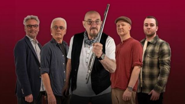 Jethro Tull