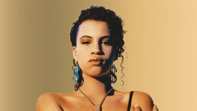 Neneh Cherry