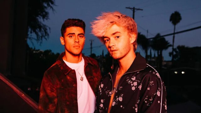 Jack & Jack
