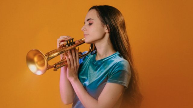 Andrea Motis