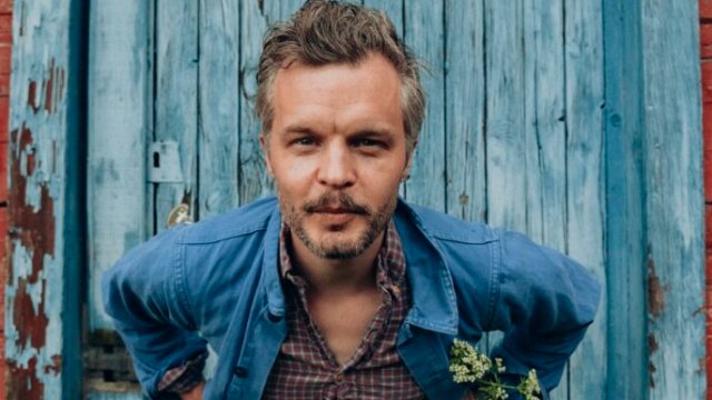 The Tallest Man on Earth