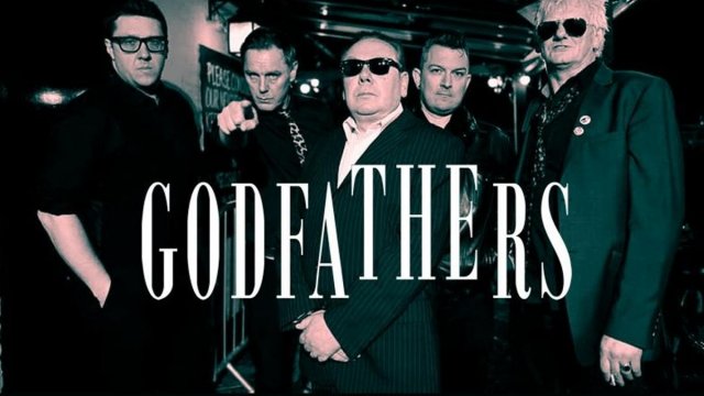 The Godfathers