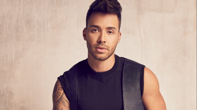 Prince Royce