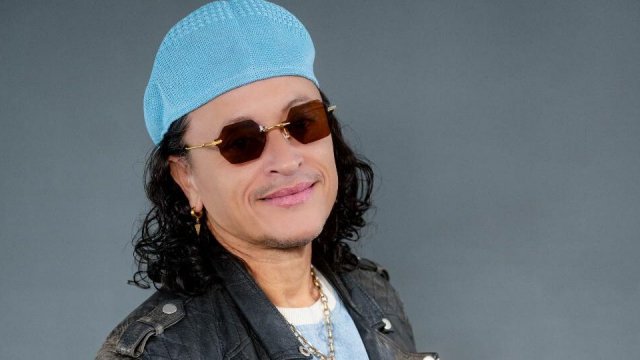 Elvis Crespo