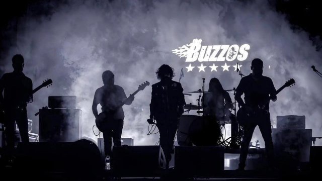 The Buzzos