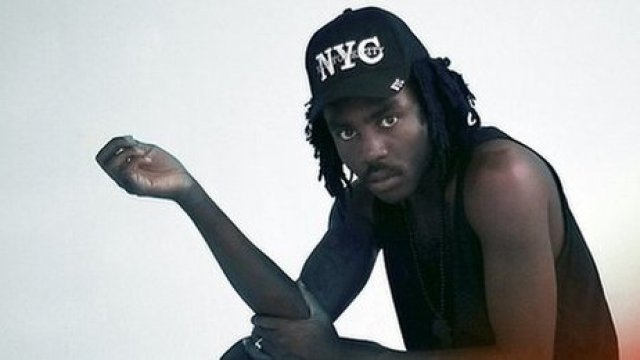 Blood Orange