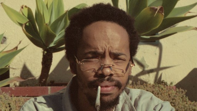 Earl Sweatshirt