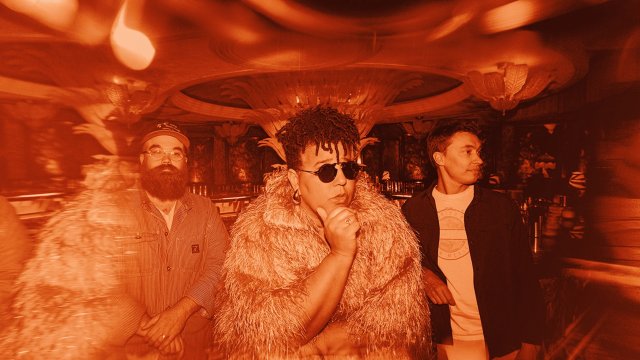 Alabama Shakes