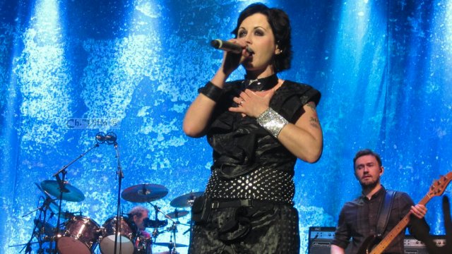 The Cranberries