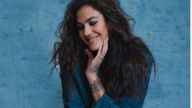 Alba Molina