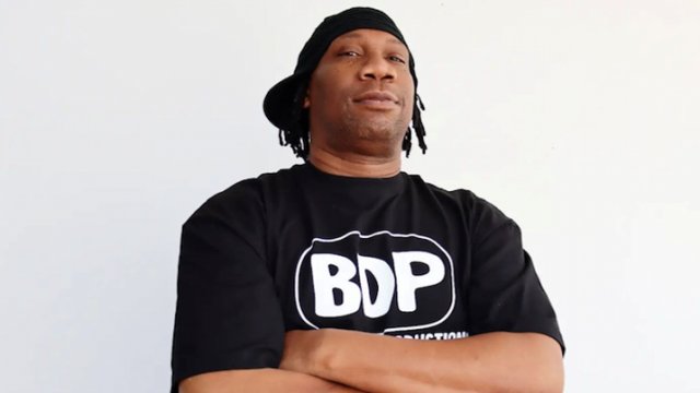 KRS One