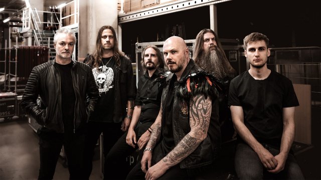Soilwork