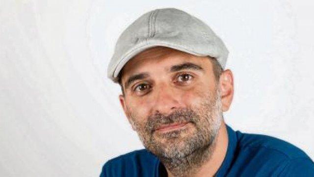 Joan Miquel Oliver