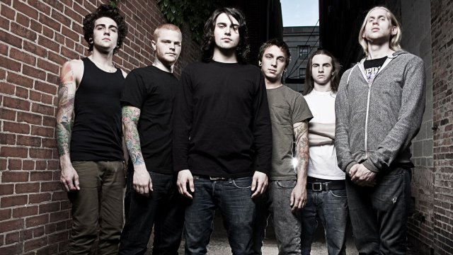 Born Of Osiris