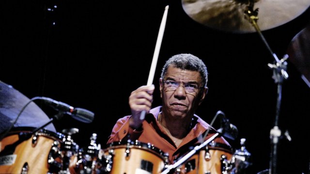 Jack DeJohnette
