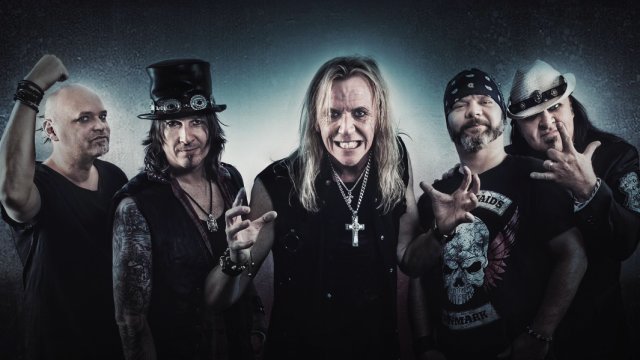 Pretty Maids