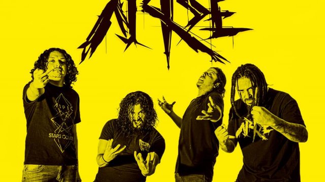 Arise