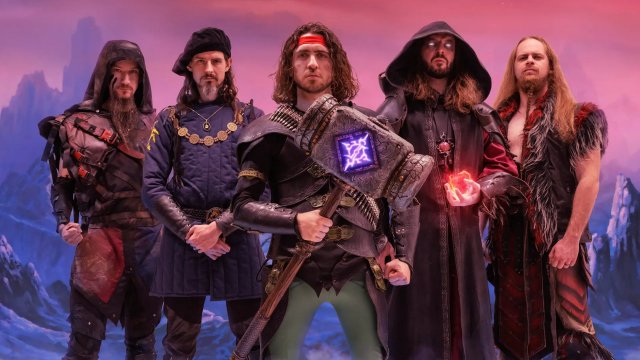 GloryHammer
