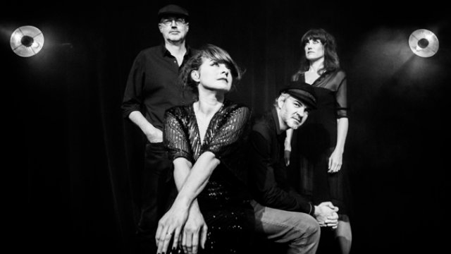 Nouvelle Vague