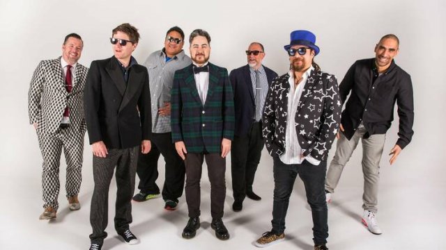 Fat Freddy's Drop