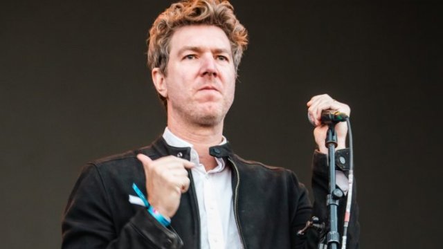 Hamilton Leithauser