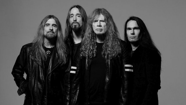 Megadeth