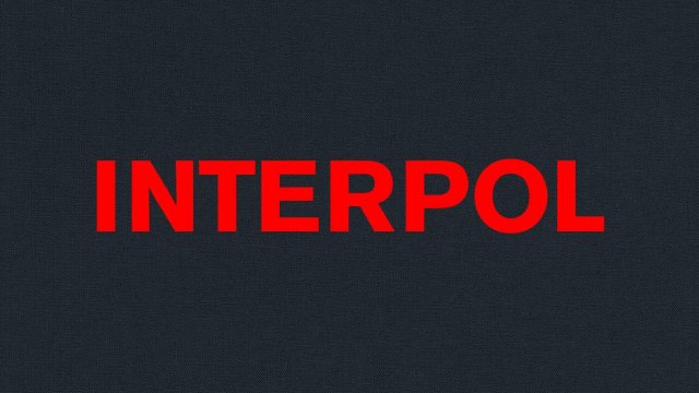 Interpol