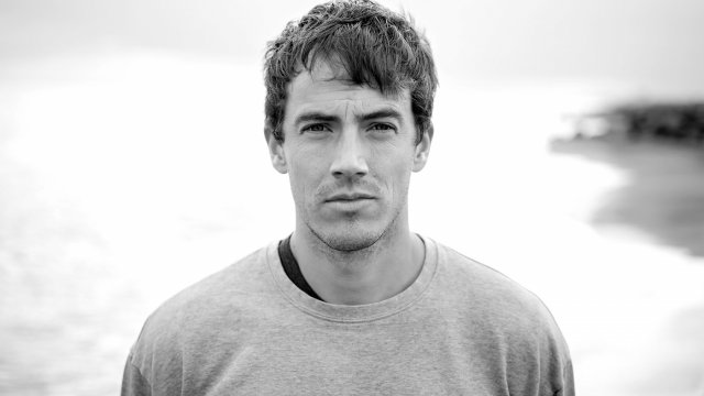 Charlie Cunningham