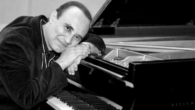 Michel Camilo