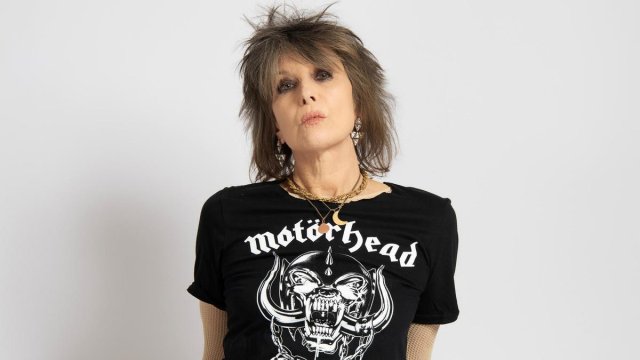 The Pretenders