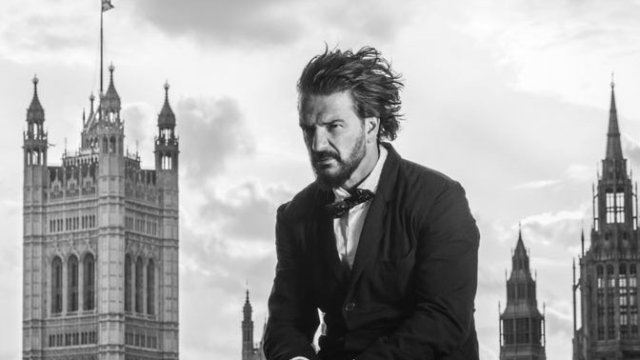 Ricardo Arjona