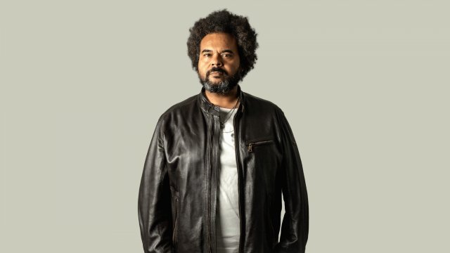 Carlos Jean