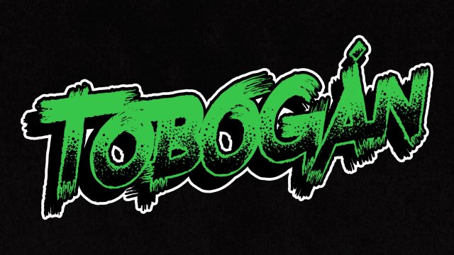 Tobogán