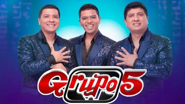Grupo 5