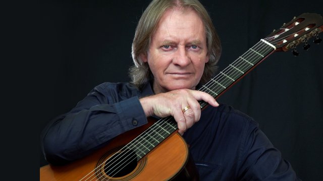 David Russell