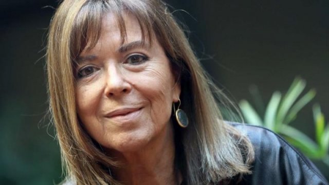 Maria del Mar Bonet