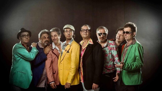Los Manolos