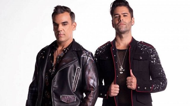 Caramelos de Cianuro